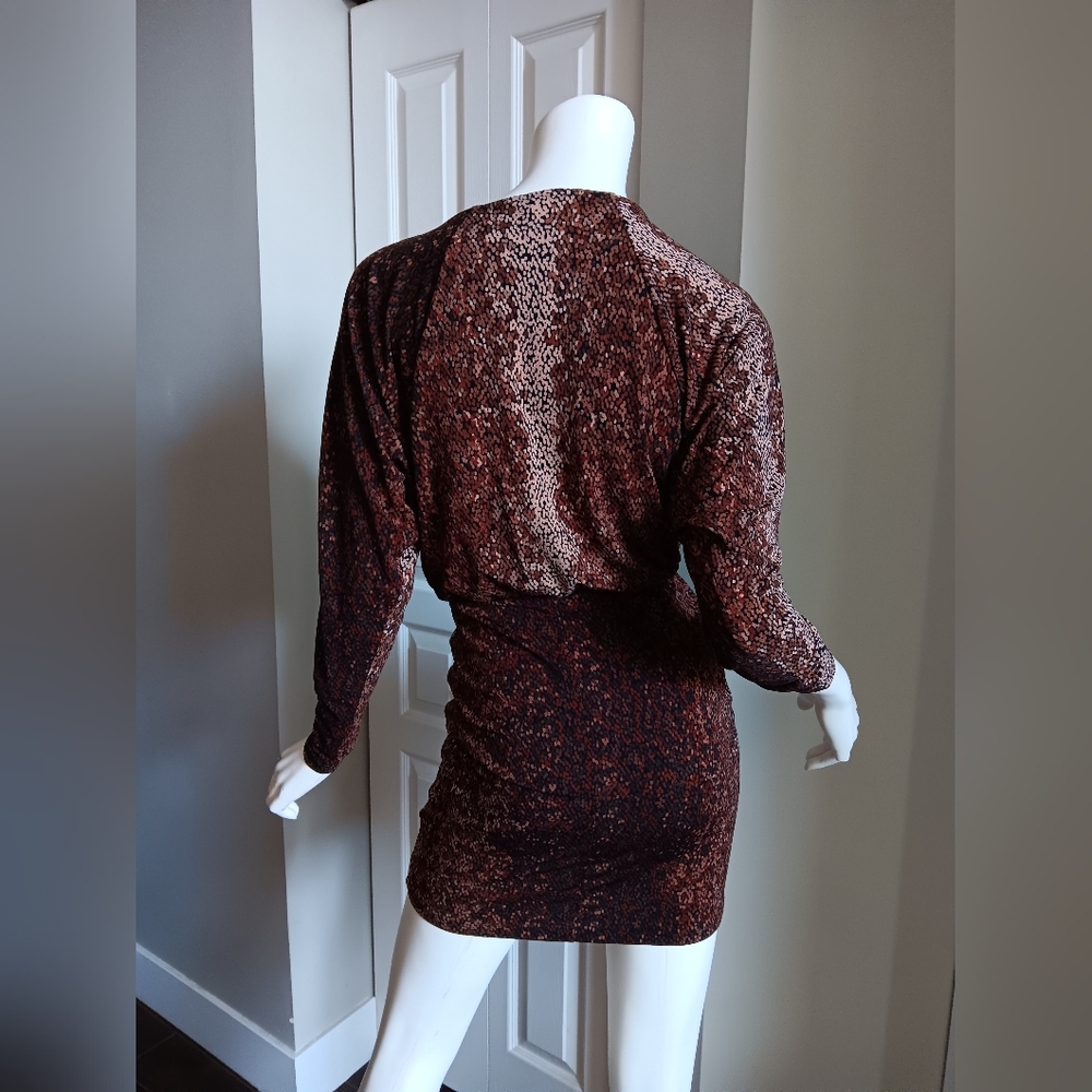 Mini Dress - Picture 3 of 8